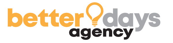 Better Days Agency