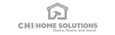 CHI Home SOlutions logo