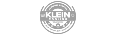Klein Cooling Logo