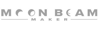 Moonbeam Maker Logo