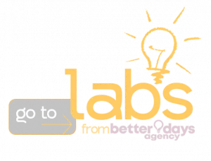 Visit labs for NIL strategy, high impact creative, and intelligence graphic link